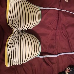 Victoria’s Secret 36DD SWIMSUIT TOP